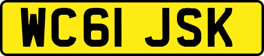 WC61JSK
