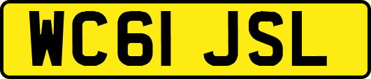 WC61JSL