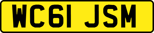 WC61JSM