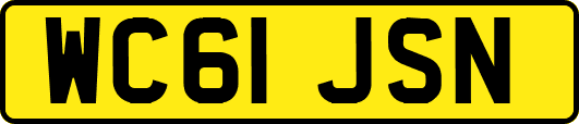 WC61JSN