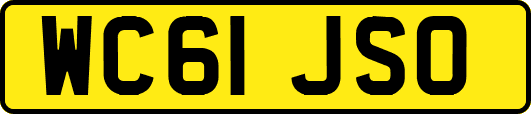 WC61JSO