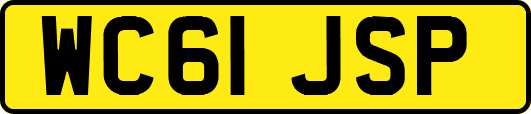 WC61JSP