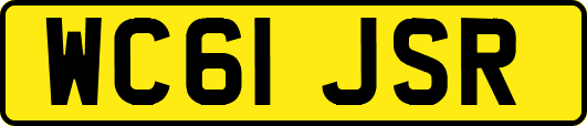 WC61JSR