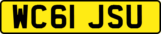 WC61JSU