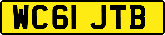 WC61JTB