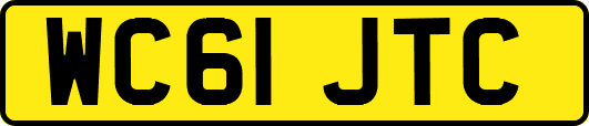 WC61JTC