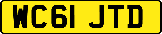 WC61JTD