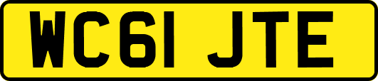 WC61JTE