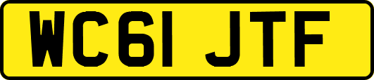 WC61JTF