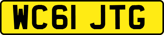 WC61JTG