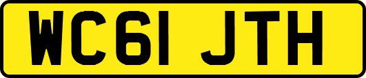 WC61JTH