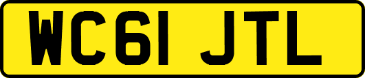 WC61JTL
