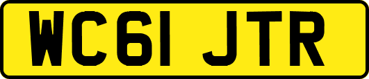 WC61JTR
