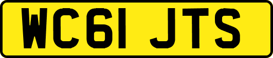 WC61JTS