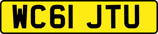 WC61JTU