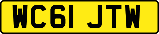 WC61JTW