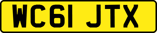 WC61JTX