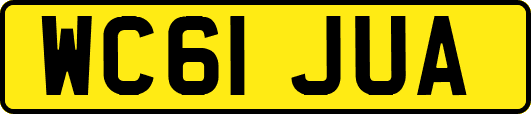 WC61JUA