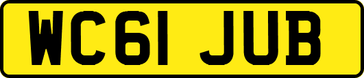 WC61JUB