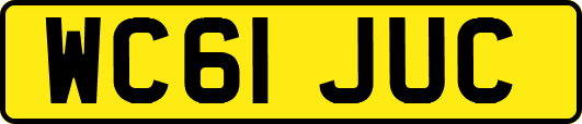 WC61JUC