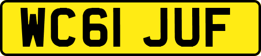 WC61JUF