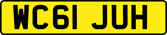 WC61JUH