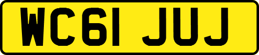 WC61JUJ