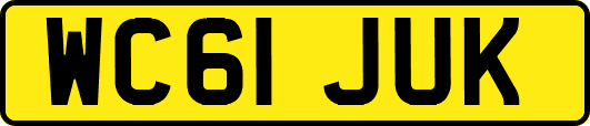 WC61JUK