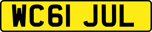 WC61JUL