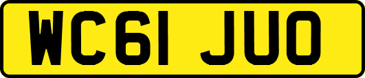 WC61JUO