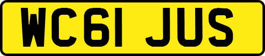 WC61JUS
