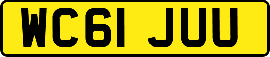 WC61JUU