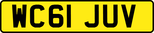 WC61JUV
