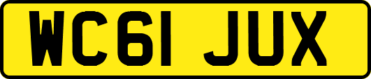 WC61JUX