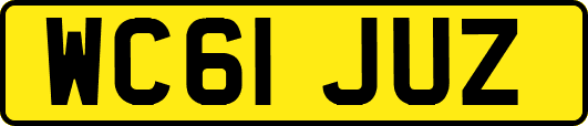 WC61JUZ
