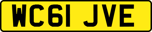 WC61JVE