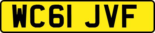 WC61JVF