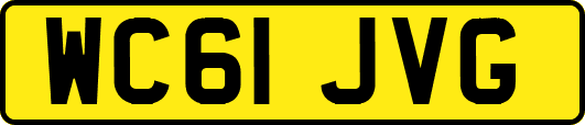 WC61JVG