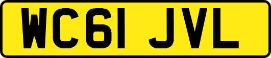 WC61JVL