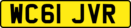 WC61JVR