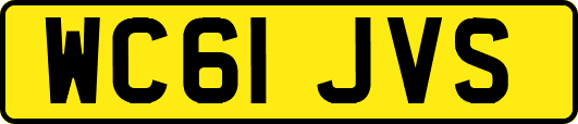 WC61JVS