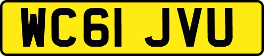 WC61JVU