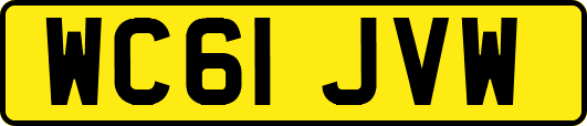WC61JVW