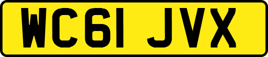 WC61JVX