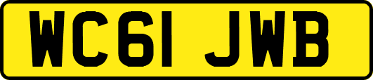WC61JWB