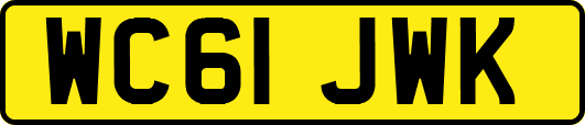 WC61JWK