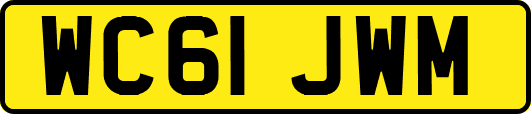 WC61JWM