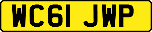 WC61JWP