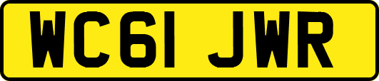 WC61JWR