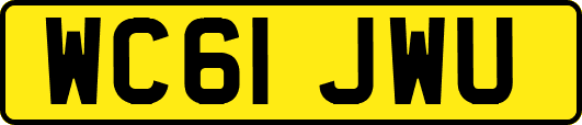 WC61JWU